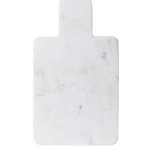 Adam Choping Board White